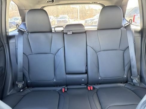 New 2026 Subaru Forester Limited image 32