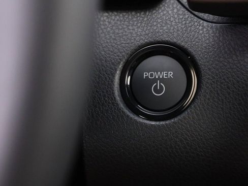 New 2026 Toyota Camry XLE image 15