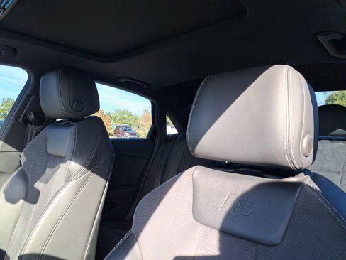 Used 2023 Audi A4 2.0T Premium Plus w/ Premium Plus Package image 16