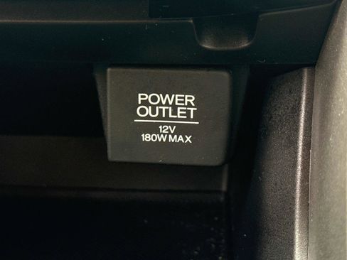 Certified 2017 Honda Accord EX-L image 26