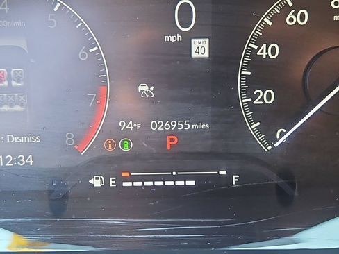 Used 2024 Honda Civic LX image 13
