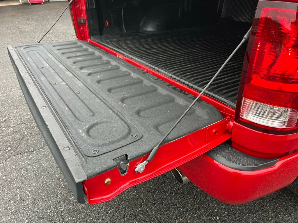 Used 2012 RAM 1500 Express w/ ST Popular Equipment Group AWD/4WD image 17
