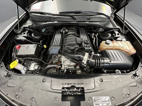 Used 2023 Dodge Charger Scat Pack RWD image 10
