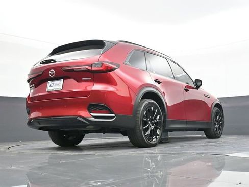 Used 2025 MAZDA CX-70 3.3 Turbo w/ Premium Plus Pkg image 45