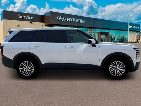 New 2026 Hyundai Palisade SE AWD/4WD image 9