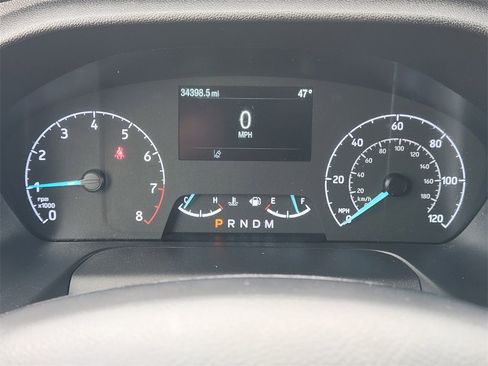 Used 2024 Ford Transit 250 148 Medium Roof w/ Load Area Protection Package image 17