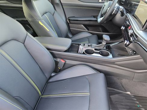 New 2026 Kia K5 GT image 10