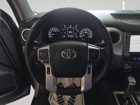 Used 2020 Toyota Tundra SR5 w/ TRD Off-Road Package AWD/4WD image 14