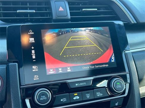 Used 2018 Honda Civic EX image 14