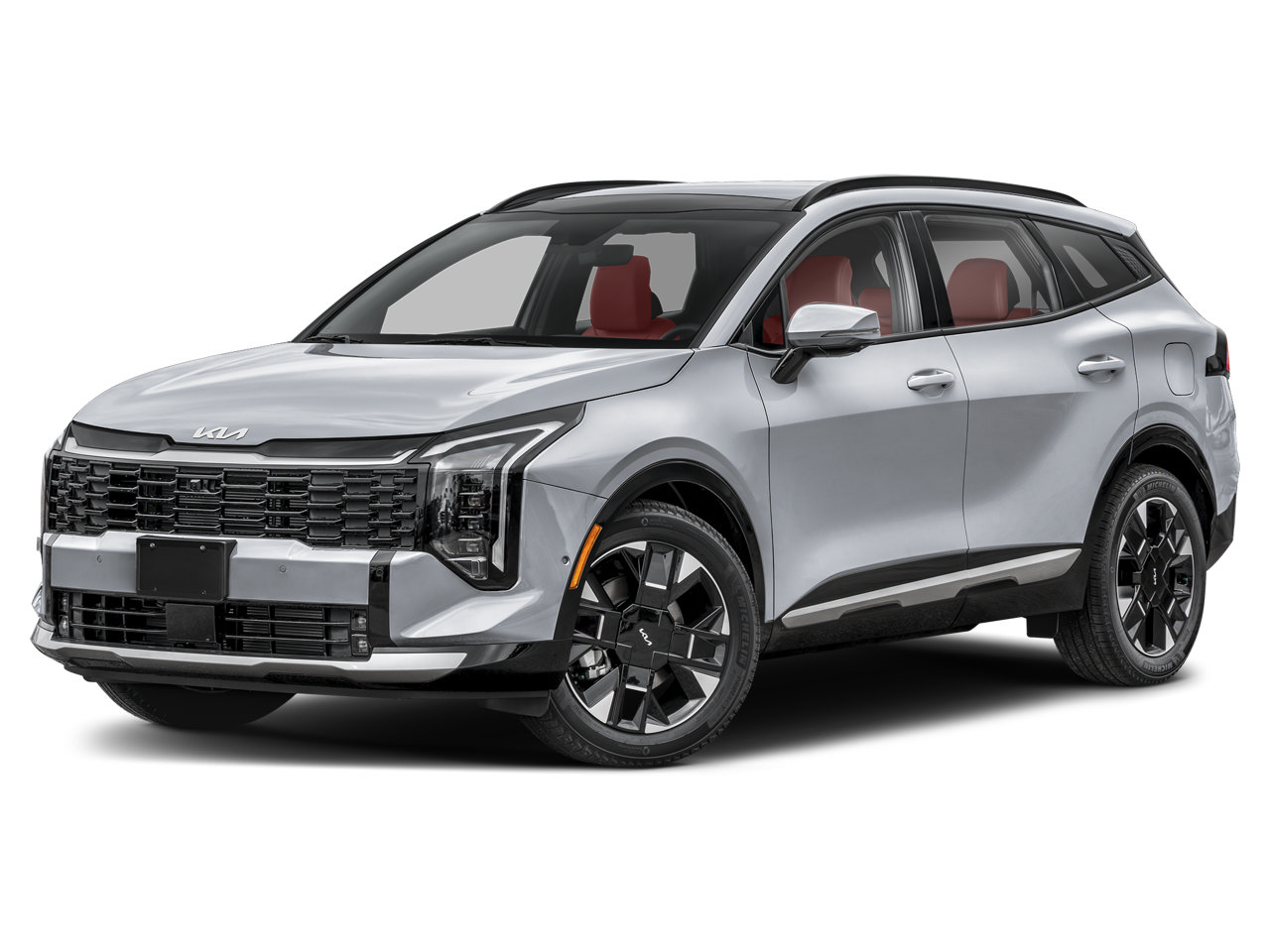 New 2026 Kia Sportage SX FWD image 31
