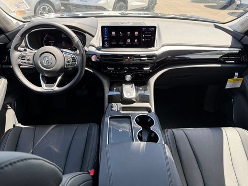 Certified 2026 Acura MDX SH-AWD image 19