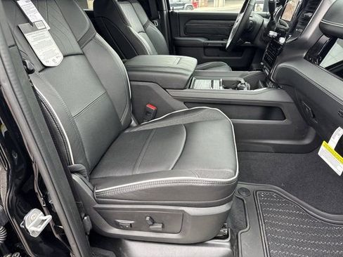 New 2026 RAM 2500 Limited image 10