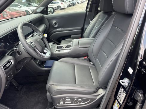 New 2026 Hyundai Palisade Calligraphy image 9