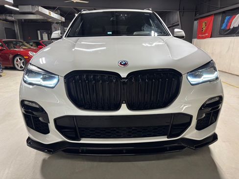 Used 2021 BMW X5 xDrive40i w/ M Sport Package AWD/4WD image 22