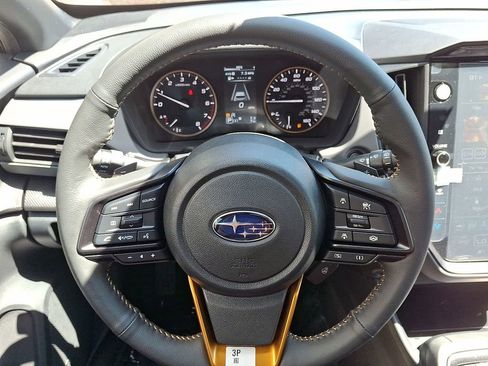 New 2026 Subaru Crosstrek 2.5i Wilderness AWD/4WD image 17