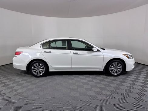 Used 2012 Honda Accord EX-L image 12