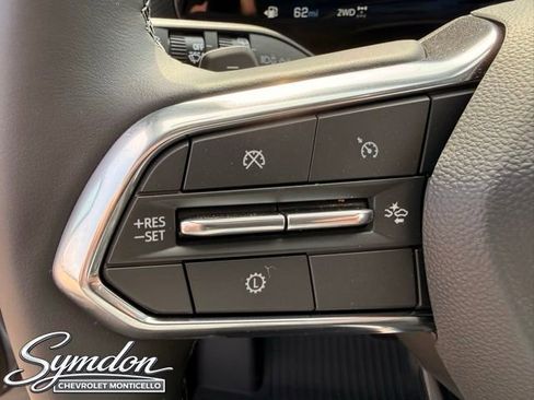 New 2026 Chevrolet Equinox LT image 20