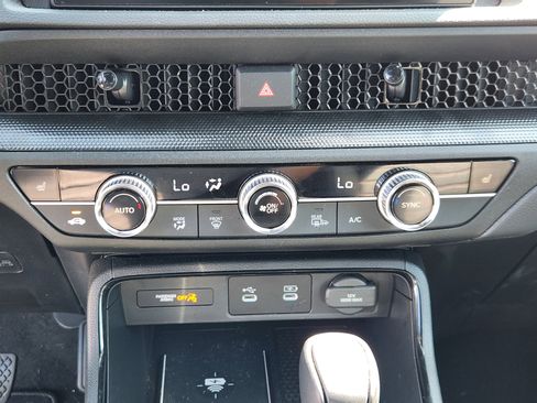 Used 2026 Honda CR-V Sport-L image 21