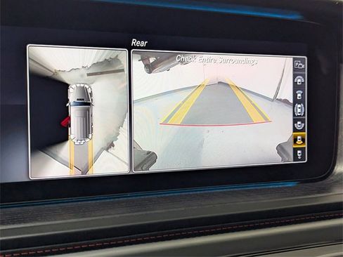 Used 2020 Mercedes-Benz G 63 AMG 4MATIC image 14