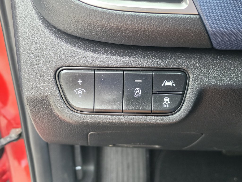 Used 2022 Kia Seltos S FWD image 24