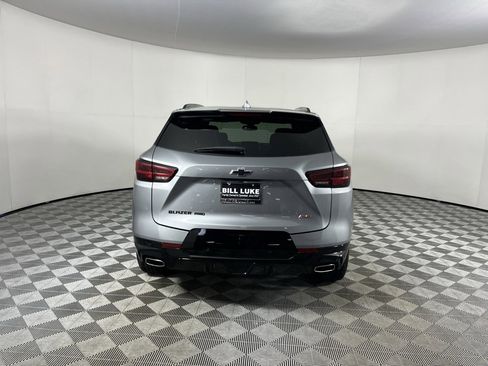 Used 2025 Chevrolet Blazer RS image 8