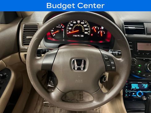 Used 2003 Honda Accord LX image 18