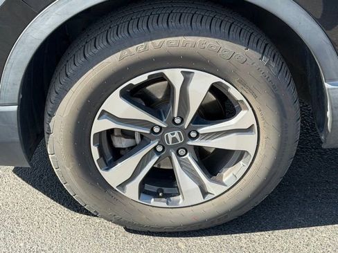Used 2020 Honda CR-V LX image 4