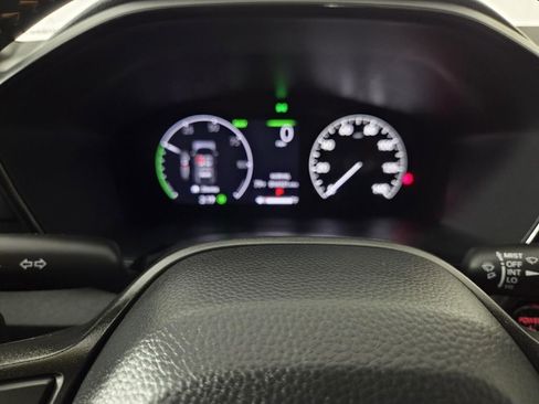 Used 2025 Honda CR-V Sport-L image 15