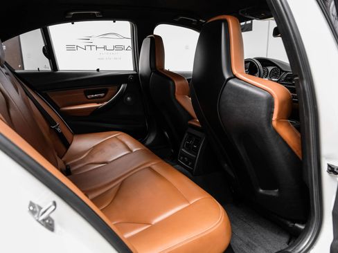 Used 2015 BMW M3 Sedan image 38