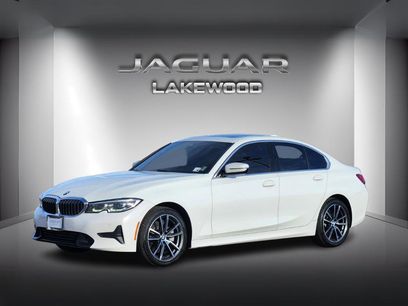Used 2021 BMW 330i xDrive Sedan w/ Convenience Package