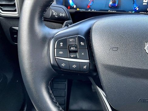 Used 2025 Ford Bronco Sport Badlands image 13