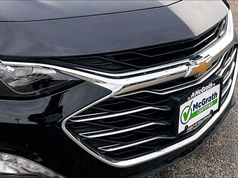 Used 2024 Chevrolet Malibu LT image 28