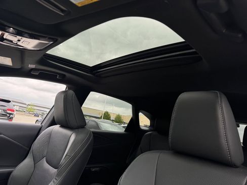 Used 2023 Lexus RX 350 Premium Plus w/ Cold Area Package image 24