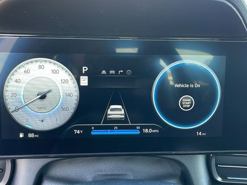 New 2026 Hyundai Elantra N Line image 23