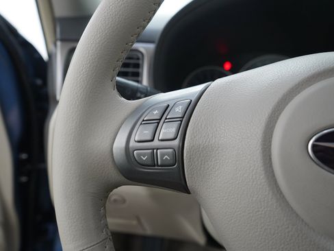 Used 2008 Subaru Impreza 2.5i AWD/4WD image 23