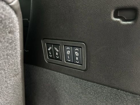 Used 2024 Cadillac XT6 Sport image 30