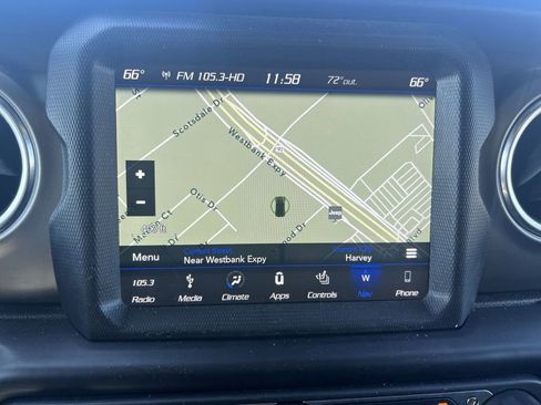 Used 2019 Jeep Wrangler Unlimited Rubicon image 17