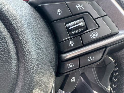 Used 2021 Subaru Forester Touring w/ Popular Package #2 AWD/4WD image 31