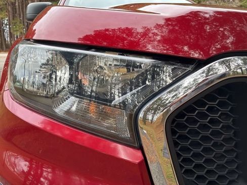 Used 2021 Ford Ranger XLT w/ Equipment Group 302A High image 9