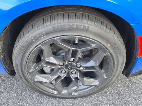 New 2026 Dodge Charger GT w/ Blacktop Package image 11