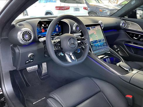 Used 2026 Mercedes-Benz AMG GT 63 image 17