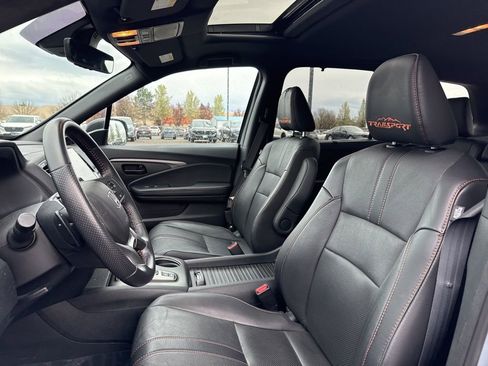 Used 2023 Honda Passport TrailSport image 9
