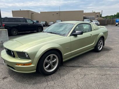 Used 2006 Ford Mustang GT