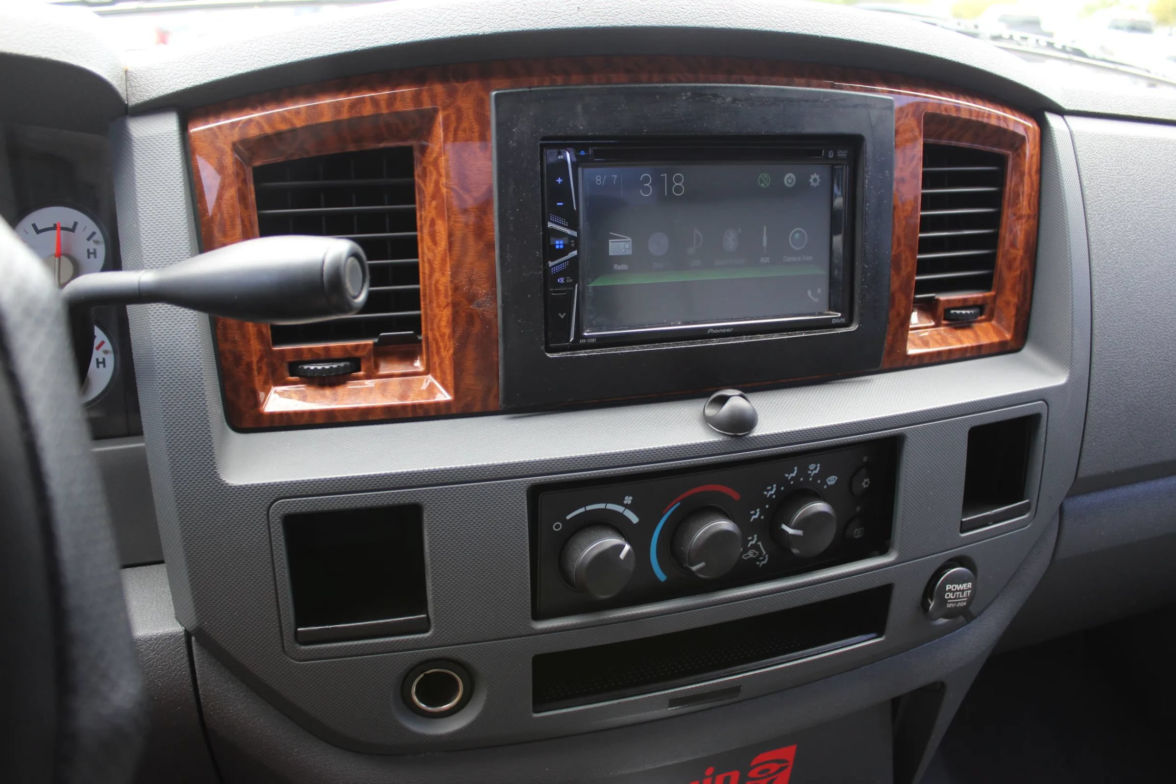 Used 2006 Dodge Ram 1500 Truck SLT RWD image 14