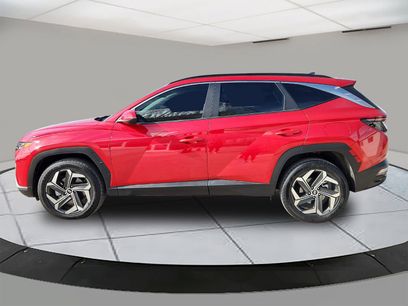 Used 2022 Hyundai Tucson SEL w/ Convenience + Premium Package