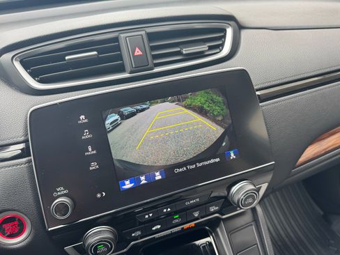 Used 2017 Honda CR-V EX-L image 12