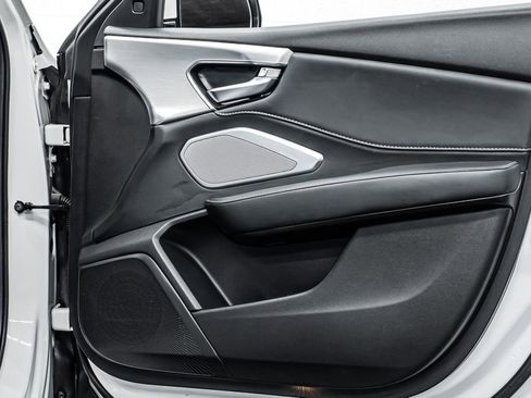 Used 2024 Acura RDX w/ Technology Package image 10