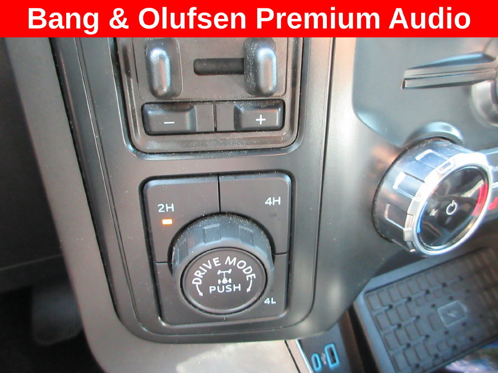 Used 2024 Ford F150 Tremor w/ Bed Utility Package AWD/4WD image 22