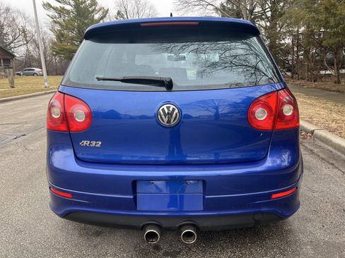 Used 2008 Volkswagen R32 image 5