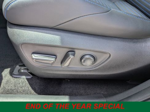 Used 2022 Toyota RAV4 XSE image 11